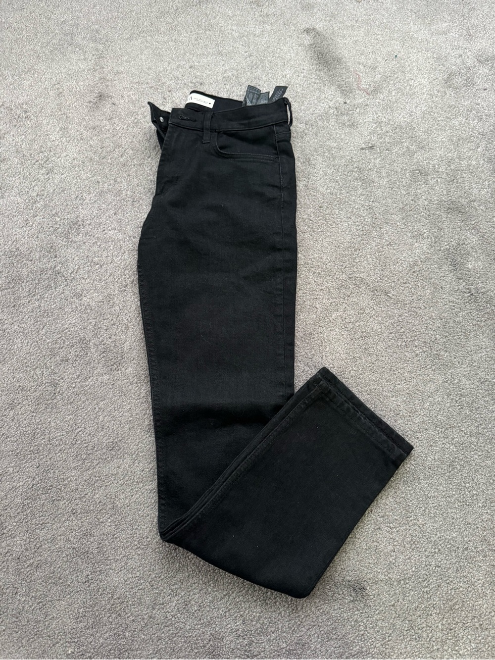 Zara Black Jeans